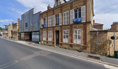 Antoine Paquot Electricité Generale à Charleville-Mézières