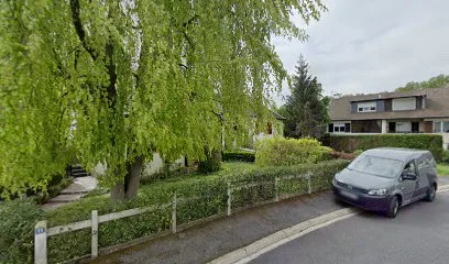 Okurer Eyup à Charleville-Mézières
