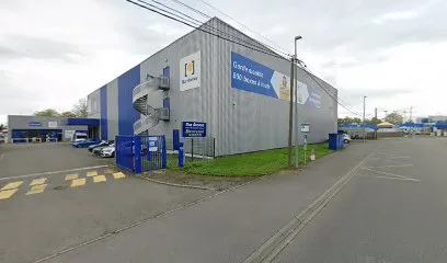 SARL GOTTAM à Nantes