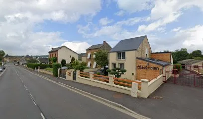 Legand Électricien à Vrigne-aux-Bois