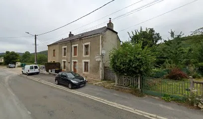 egib 08 à Neufmanil