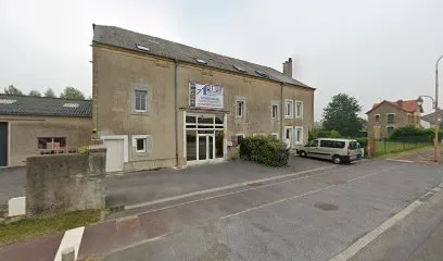 Adt 08 à Bazeilles