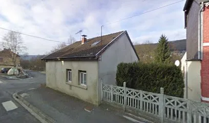 Lewczuk Gilles à Nouzonville