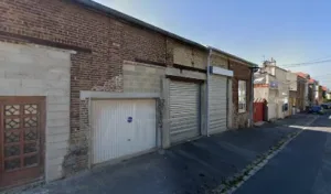 DARCQ PATRICK à Charleville-Mézières