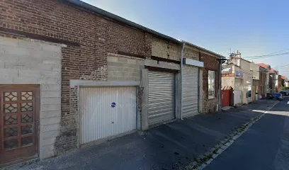DARCQ PATRICK à Charleville-Mézières
