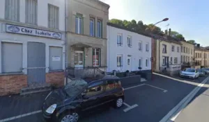 Delecour Frédéric à Bogny-sur-Meuse