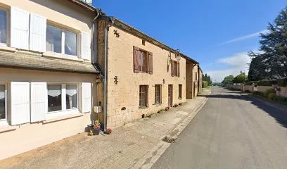 Nicodel à Clavy-Warby