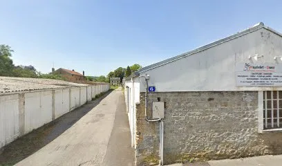 SARL WUATELET ET DUEZ électricité générale à Balan