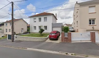 Cazzaro Olivier à Warcq