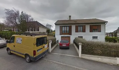 Bonotti Julien Frederic Jean à Boulzicourt