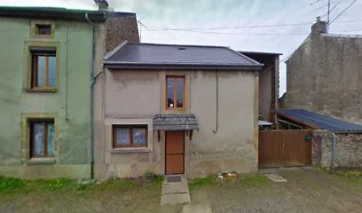 Af Elec à Brévilly