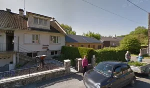 Tourolle Yohann Jacky Gerard à Signy-le-Petit