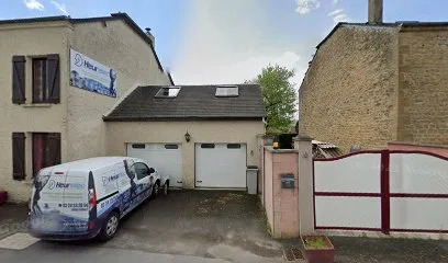 HEURELEC à Tournes