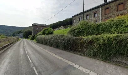 Leroux Thomas à Deville