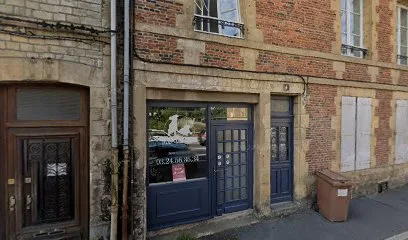 Plaf’ Elec’ Design à Charleville-Mézières