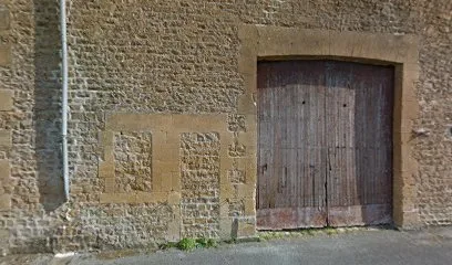 SCF à Gernelle