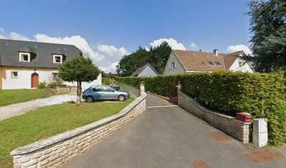 Cantarelli Sarl à Vrigne-aux-Bois