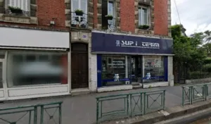 MA Cuisine à Charleville-Mézières