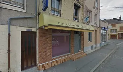 Boudin Richard à Vouziers