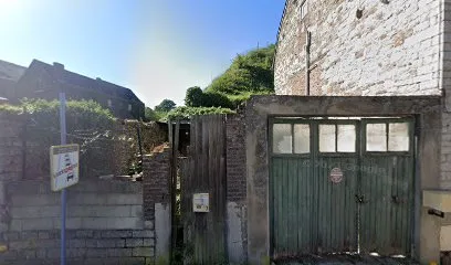 Arden’Elec Christian Gilles SARL à Vireux-Wallerand