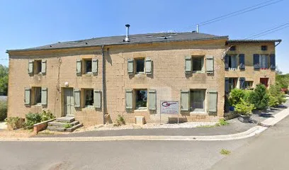 Olivot Gael à Brieulles-sur-Bar