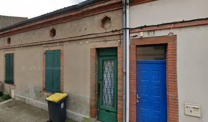 Chaudoin Romain à Albi