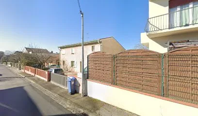 STCL31 à Toulouse