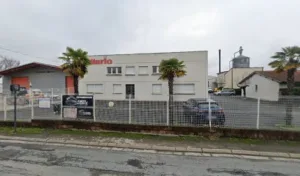 Ets Viguier et Cie à Saint-Juéry