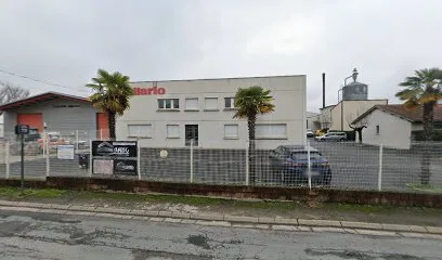 Ets Viguier et Cie à Saint-Juéry