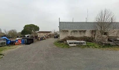 SCO Tarnaise Electromecanique Et Autom à Cambon