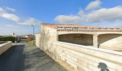 calvelec à Taïx