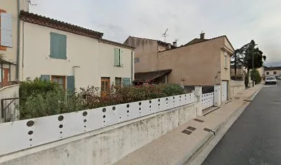 Torrecillas Georges à Saint-Juéry