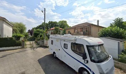 Leonard Stephane à Tarbes