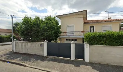 Gueydon Daniel à Tarbes