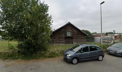 Cassagne Electricité Travaux Publics à Tarbes