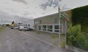 Agence de Tarbes – Fauché à Aureilhan