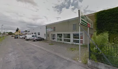 Agence de Tarbes – Fauché à Aureilhan