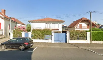 Combessies Yves à Tarbes