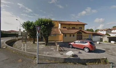 Daudin Michel à Bazet