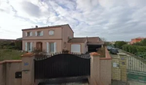 Brousse André à Fonsorbes