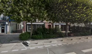 Eco’elec à Vincennes