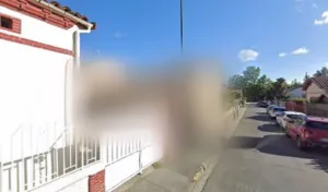 Djedraoui Nicolas à Toulouse