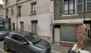 ELEC&O à Montlhéry