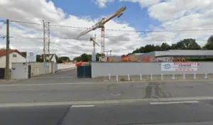 STI (Société Technique d’Interventions) – Location de grues à Boissy-sous-Saint-Yon