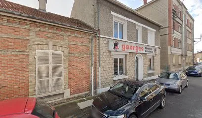 Georges Électricité Industrielle à Châlons-en-Champagne