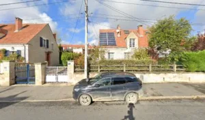 actisolar à Châlons-en-Champagne