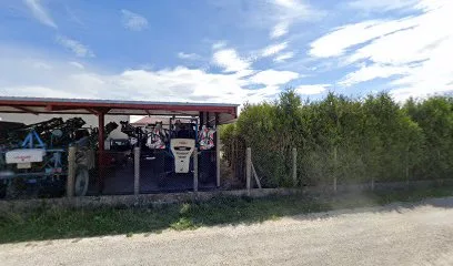 E.R.A. à Courtisols
