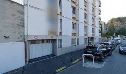 Arena Ludovic à Marseille