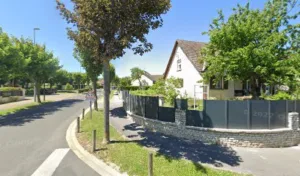 El Hamdi Youcef à Fagnières