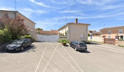 Vaulon Alain à Fagnières